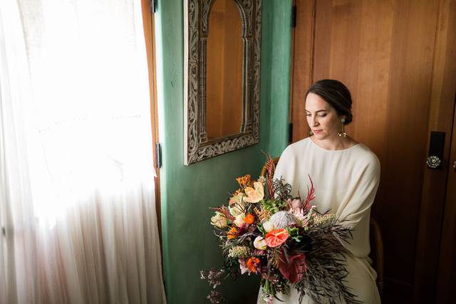 Red Tail Ranch, Ojai wedding
