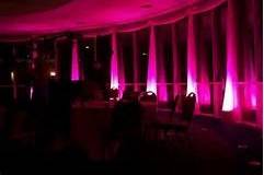 Uplighting