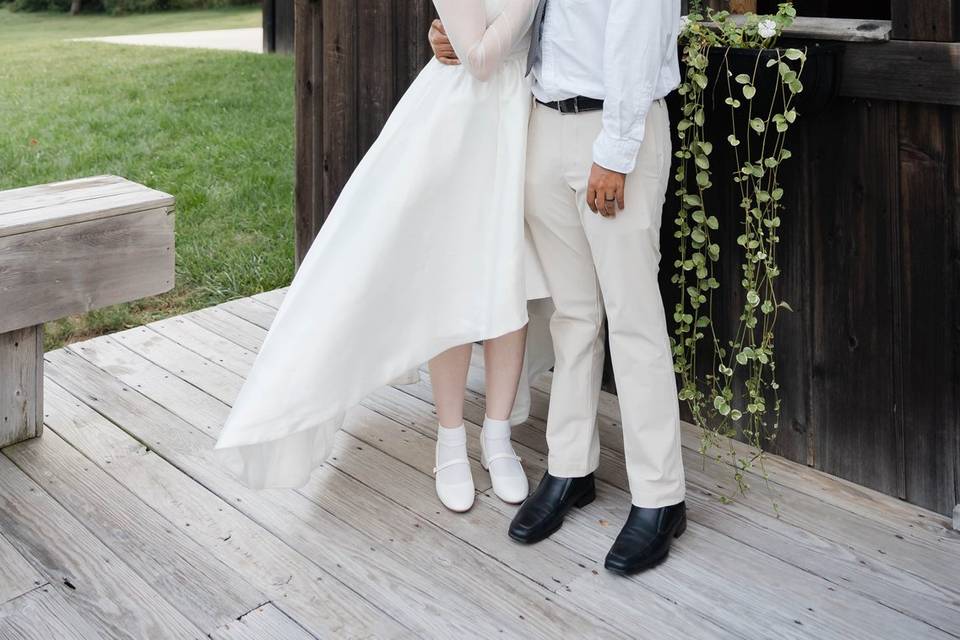 Rehearsal Dinner