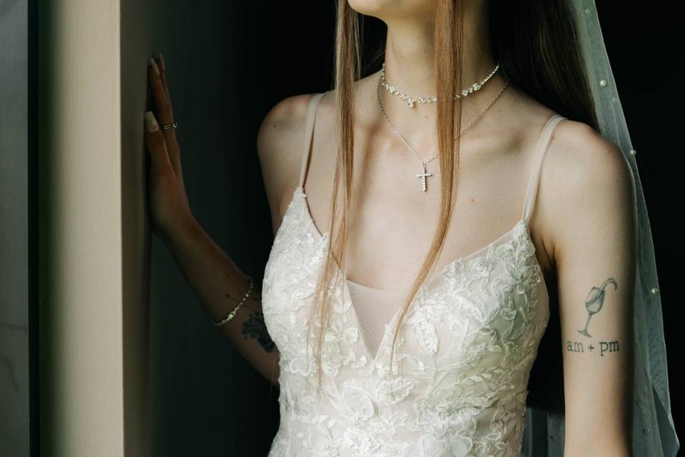 Bridal Portraits