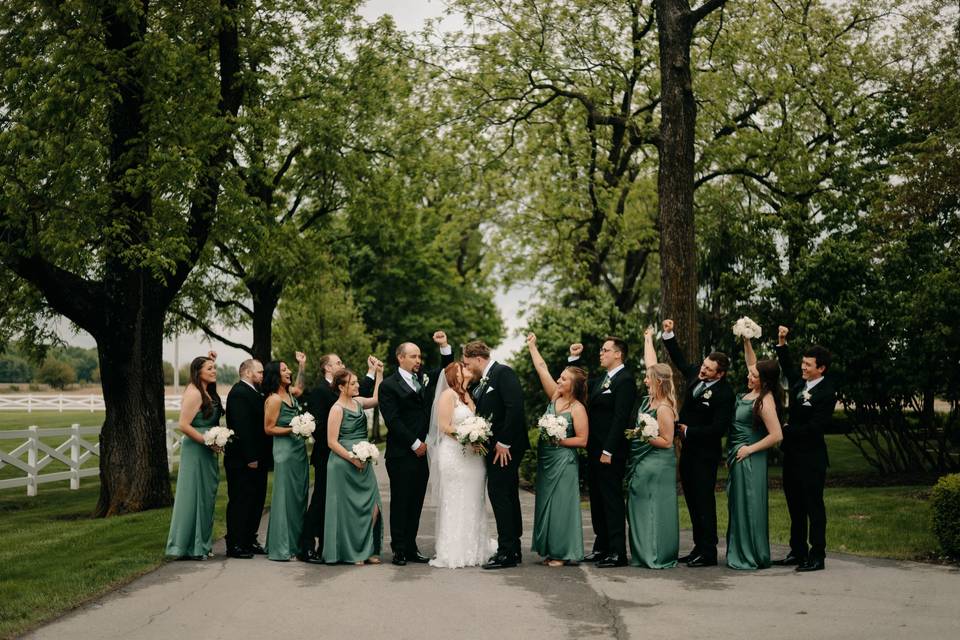 Eden Marie Photography LLC