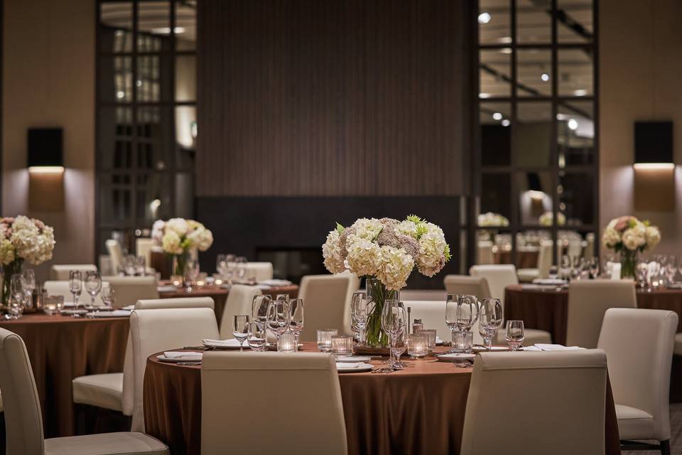 Pendry Ballroom