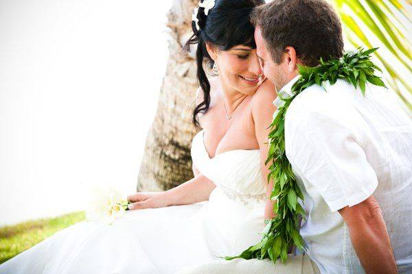 Oahu Wedding