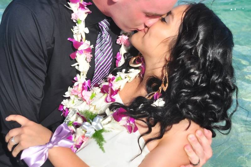 Speers Wedding