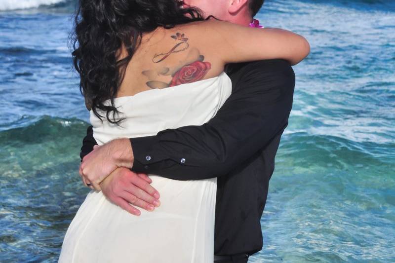 Speers Wedding