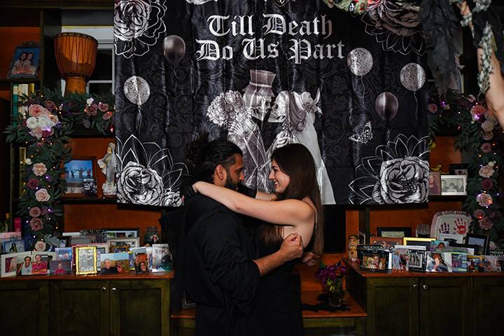 Purins Engagement