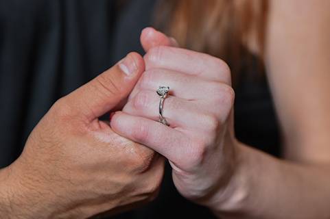 Purins Engagement