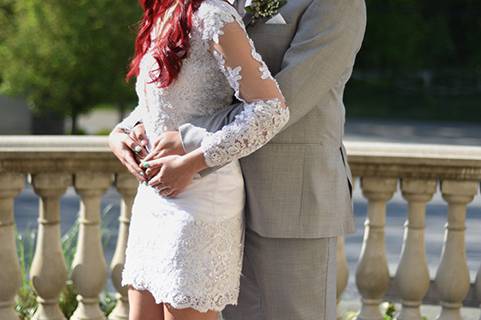 Natal Wedding