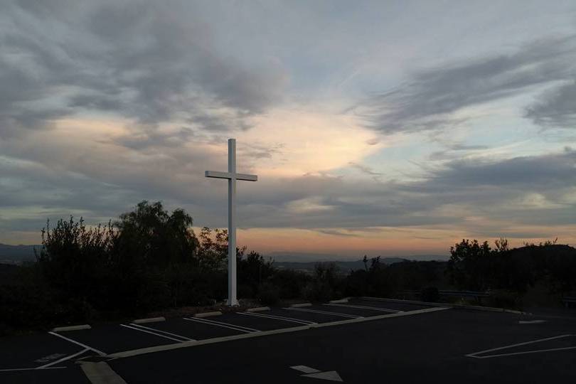 Trabuco Canyon Community Church