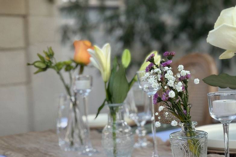 Olive & Ross Rental Co.