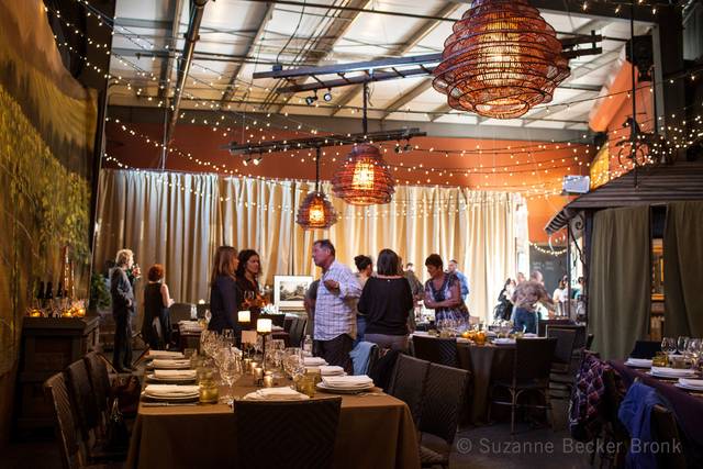 THE GIRL & THE FIG, Sonoma - Menu, Prices, Restaurant Reviews