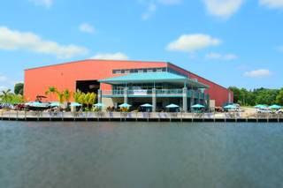 Parks Marina