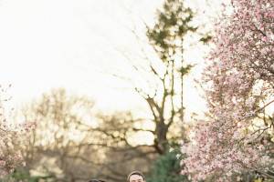 Wedding recessional