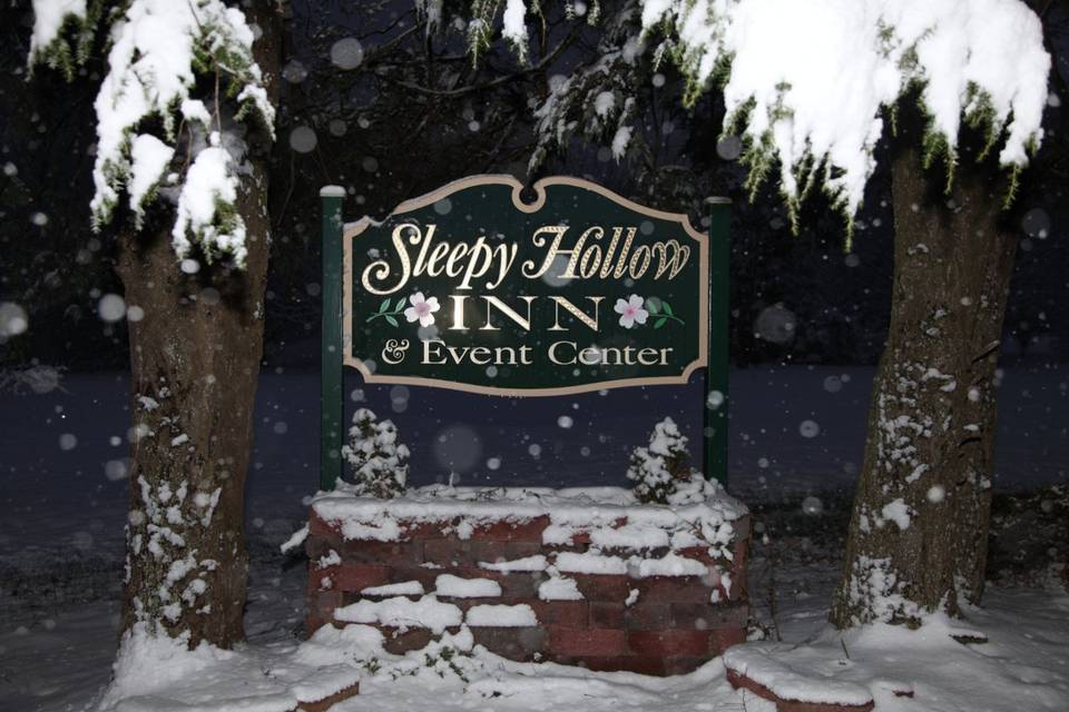 Sleepy Hollow Inn & Event Center