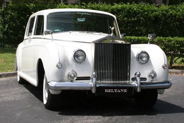 Beltane Limousines