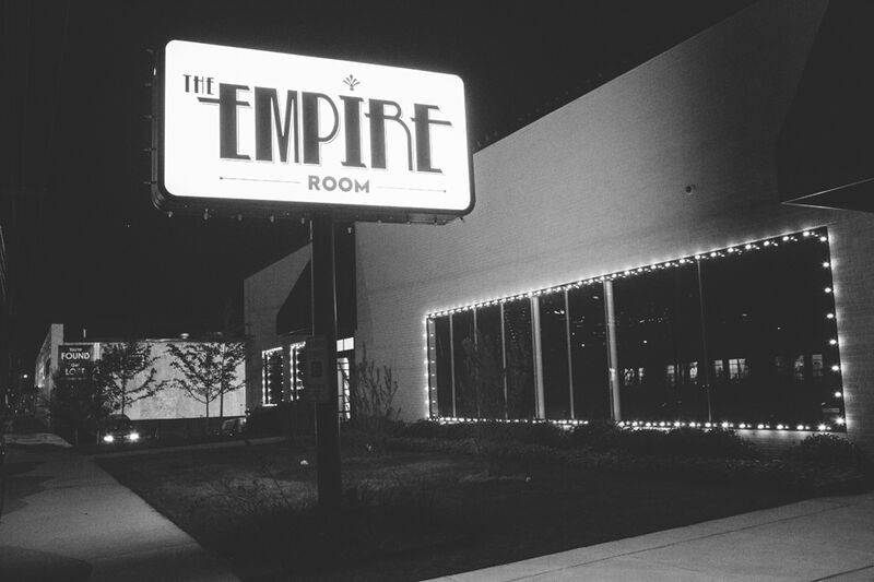 The Empire Room