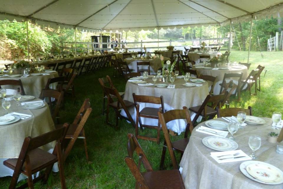 Table setting