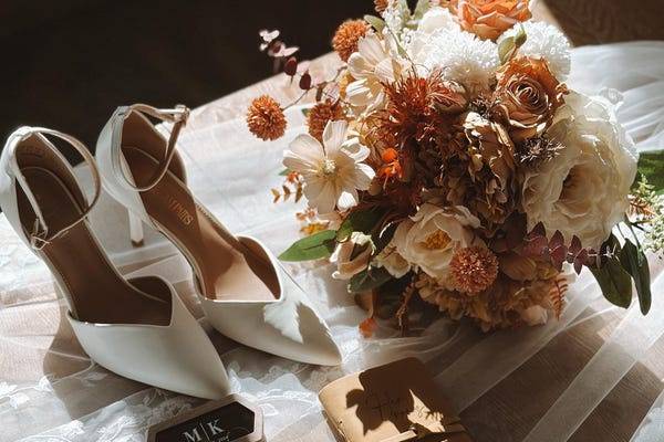 Wedding Flowers Rental VB