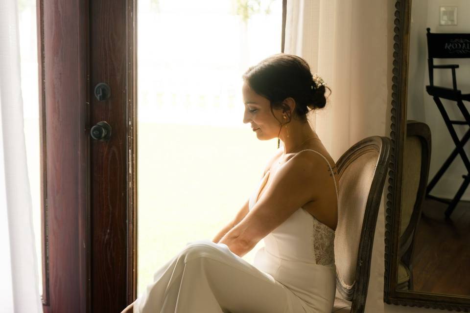 Wedding Day