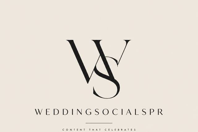 Wedding Socials PR