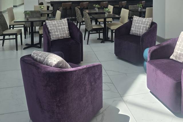 Lobby Bar