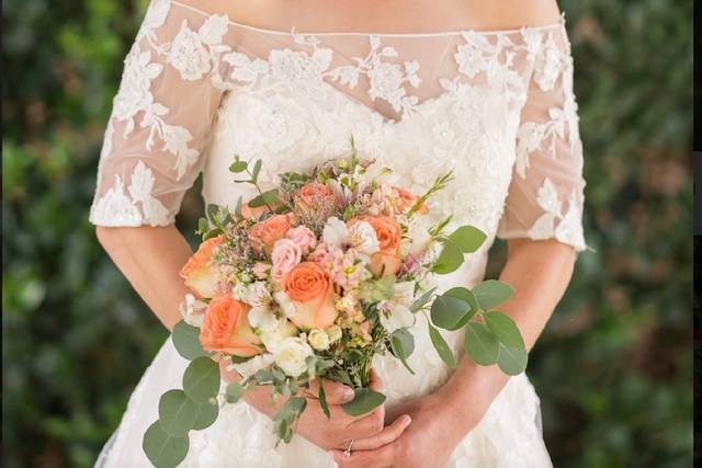 Beautiful bouquet