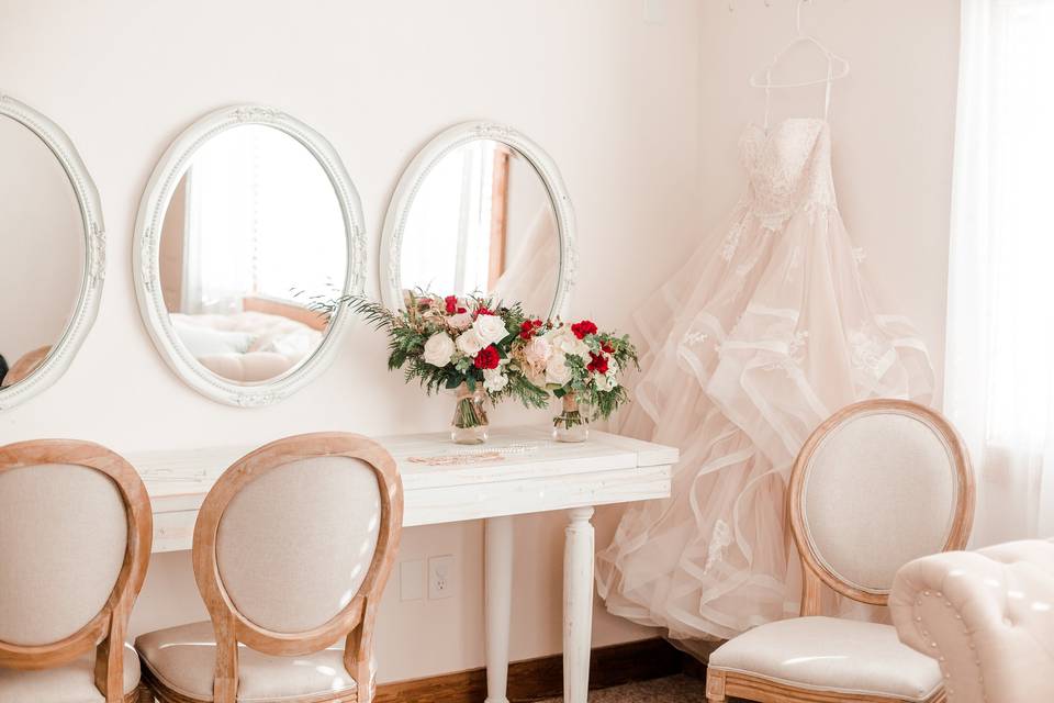 Bridal Suite