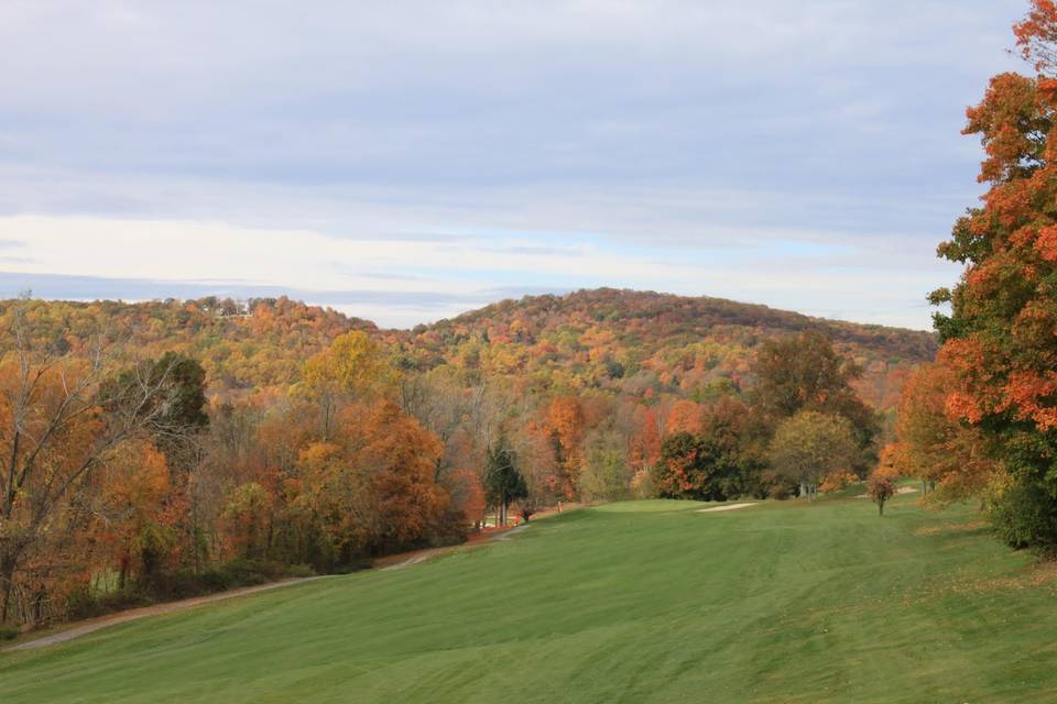 Putnam County Golf Course