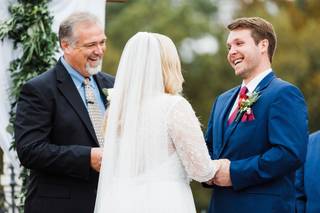 GOD Squad Wedding Ministers