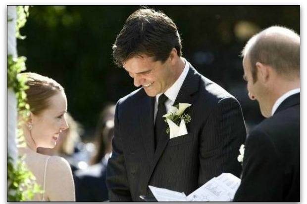 GOD Squad Wedding Ministers
