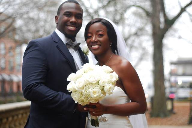 GOD Squad Wedding Ministers