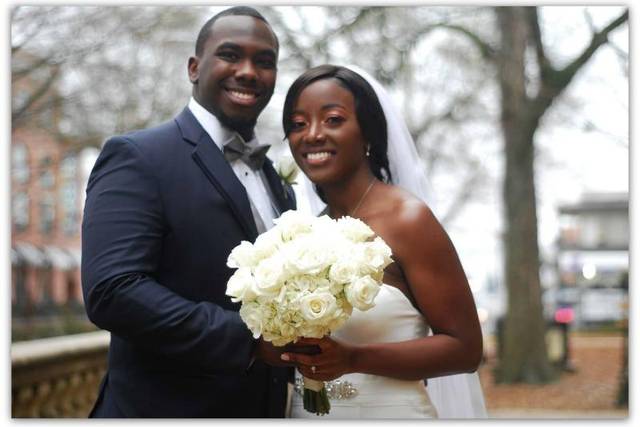 Beautiful ceremonies