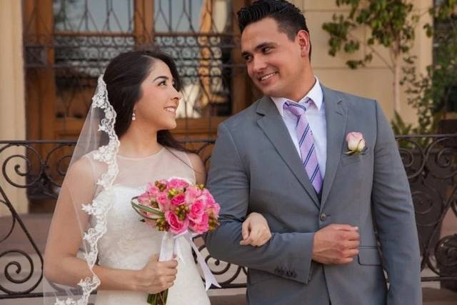 Esposa y Esposa