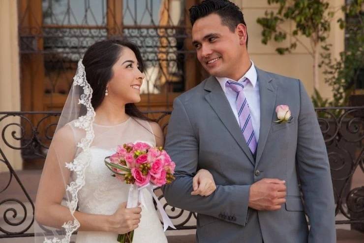 Esposa y Esposa