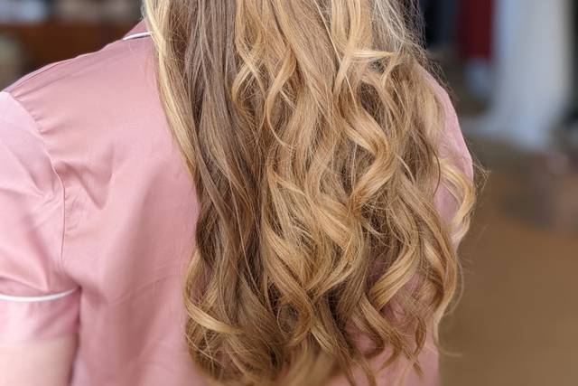 Hair by Sam