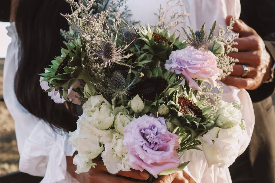 Florecitas