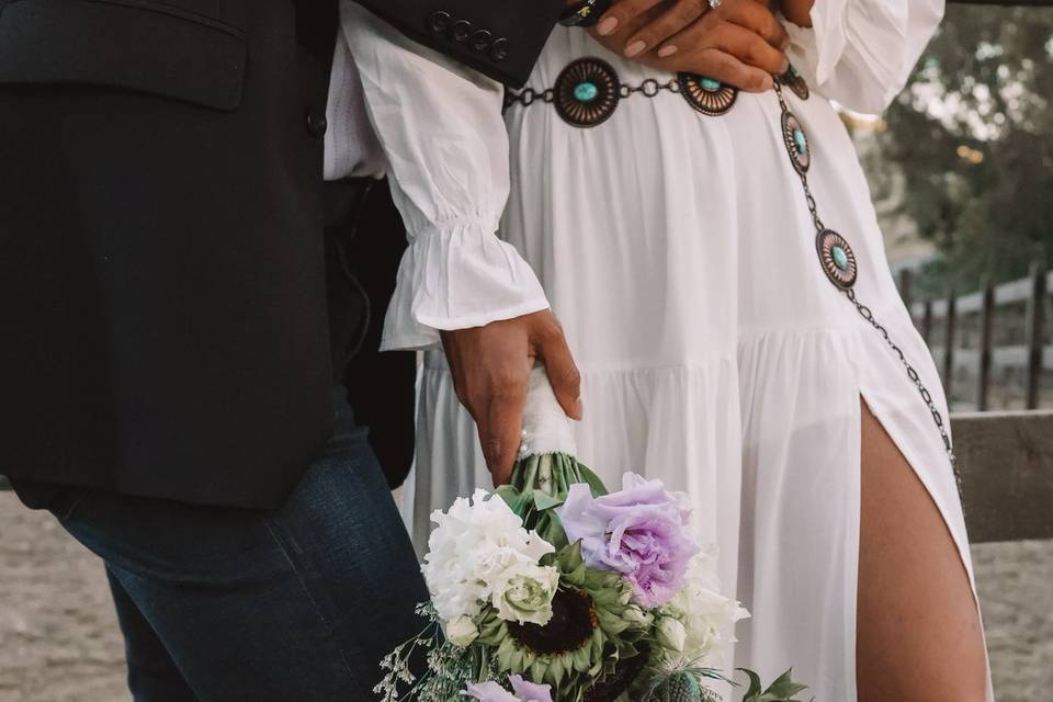 Florecitas