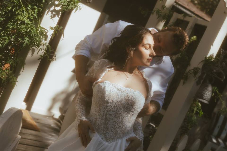 Florecitas