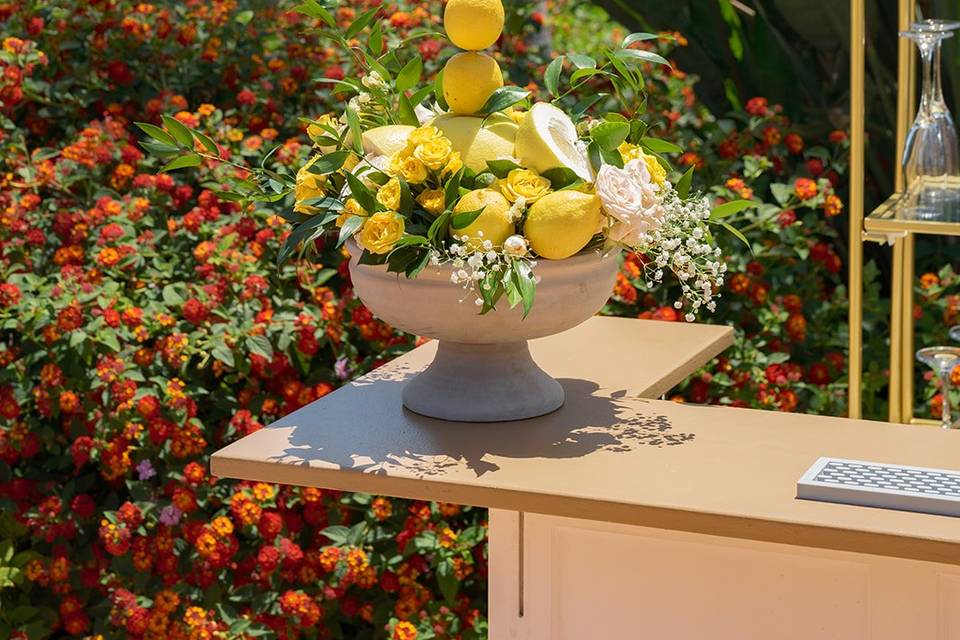 Florecitas