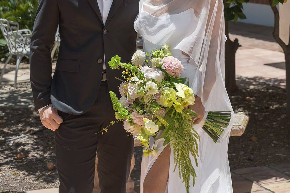 Florecitas