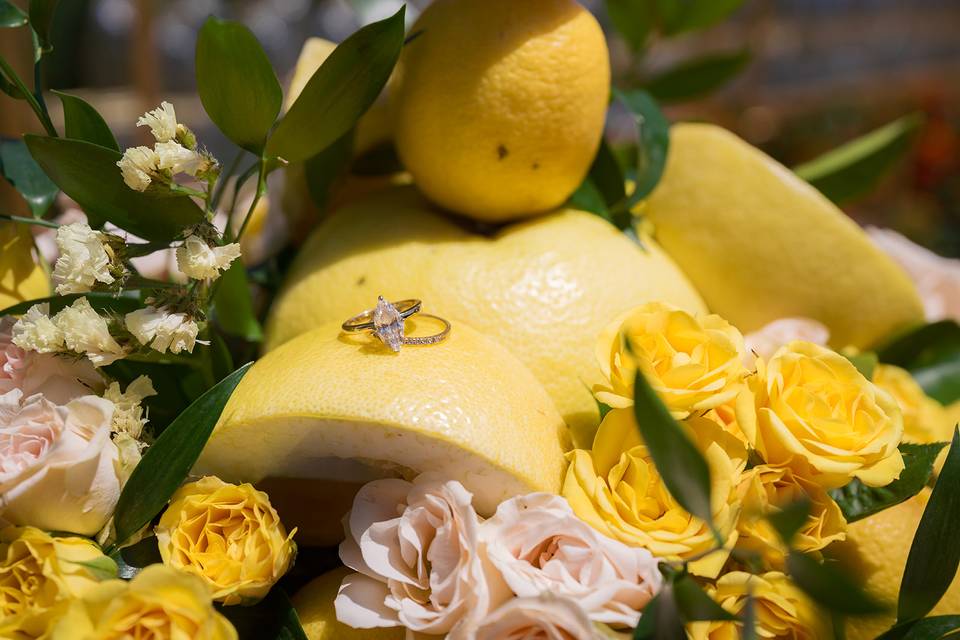 Florecitas
