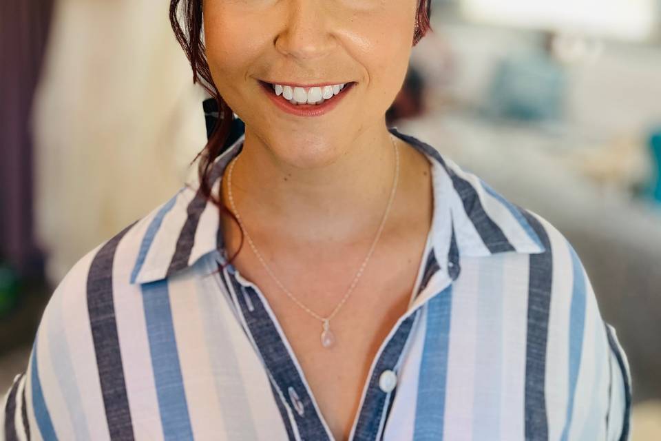 Makeup by Cindy