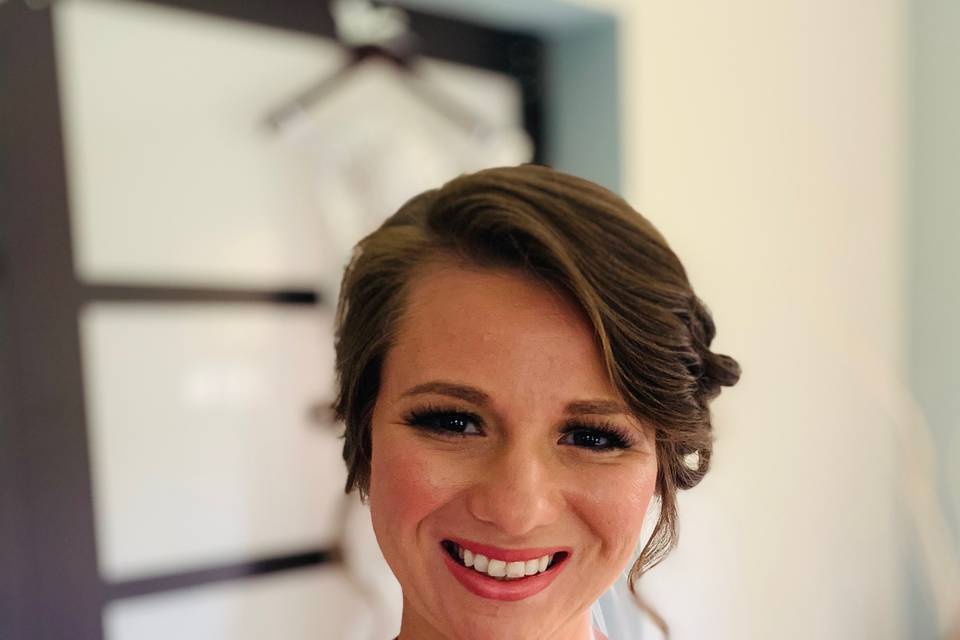 Makeup by Cindy