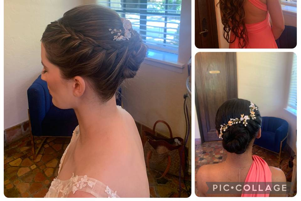 Hair by Cindy