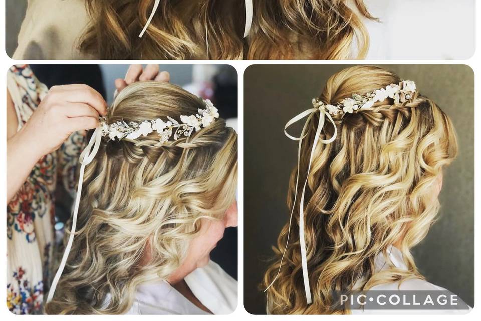 Hair by Cindy