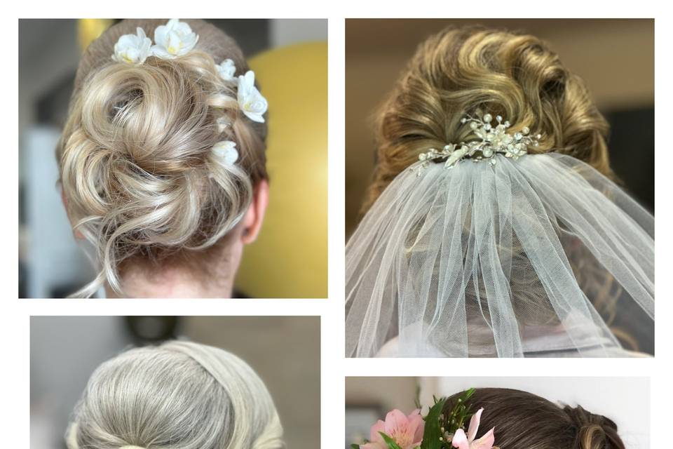 Hair by Cindy