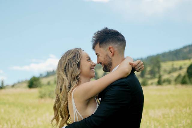 Zach + Kaitlyn