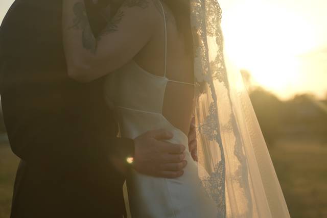 Marissa + Alex
