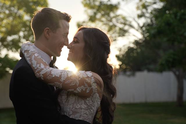 Dylan + Maria