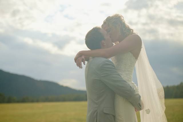 Mason + Jenna